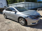Chrysler 200 2015
