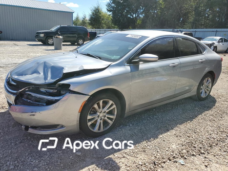 Chrysler 200 2015 - Image 1 of 13