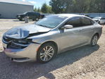 Chrysler 200 2015