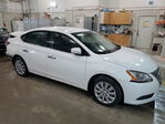 Nissan Sentra 2014