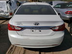 Hyundai Sonata 2011