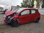 Mitsubishi Mirage 2019