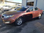 Kia Optima 2013