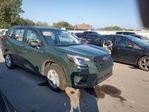 Subaru Forester 2023