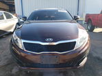 Kia Optima 2013