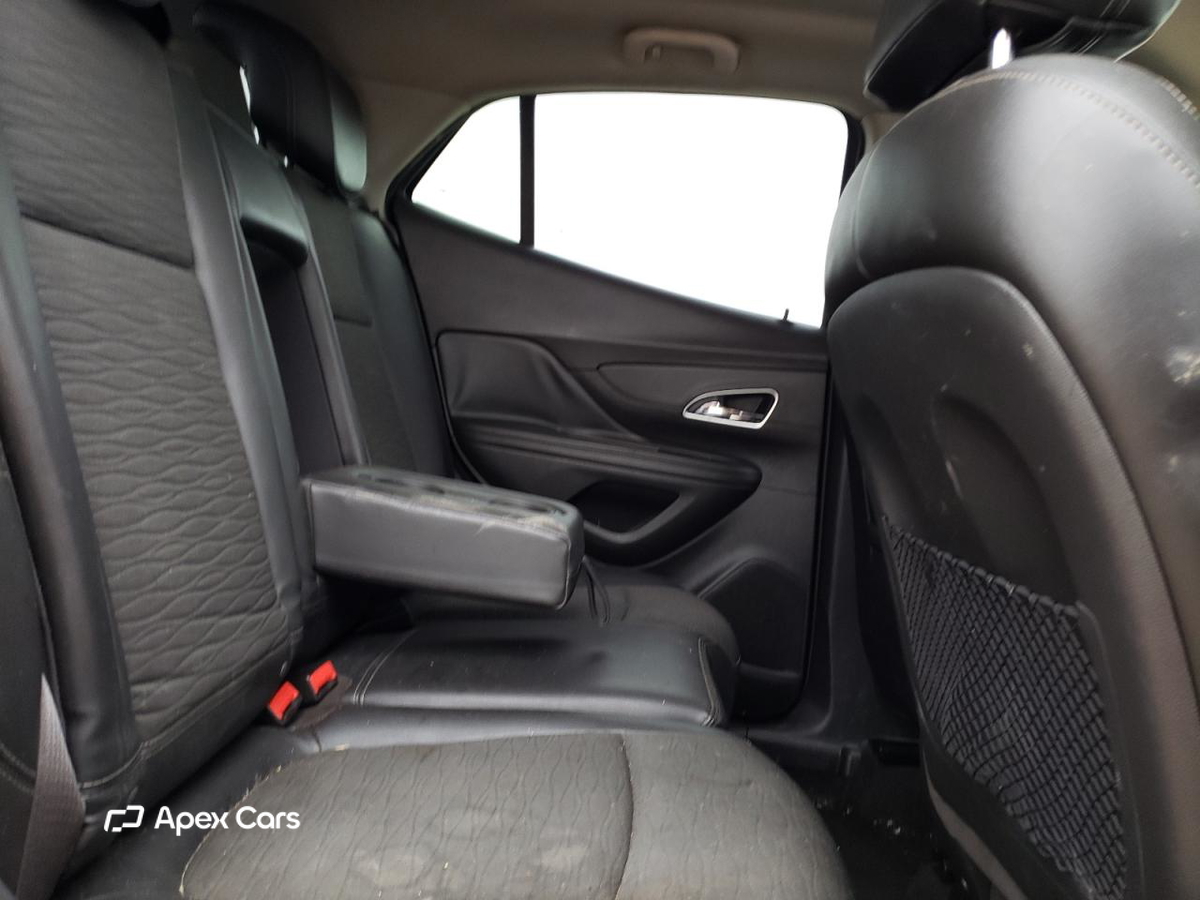 Buick Encore 2016