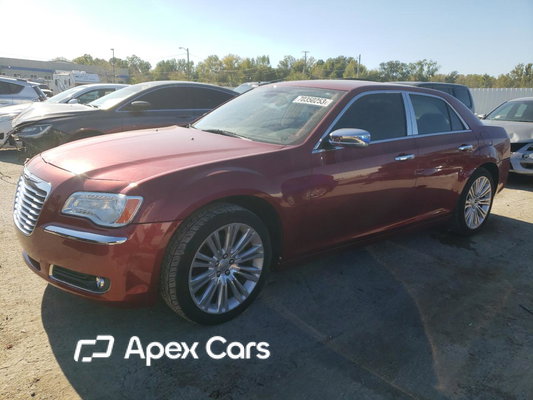 Chrysler 300C 2011 - Image 1 of 12