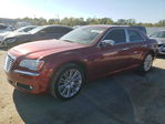 Chrysler 300C 2011