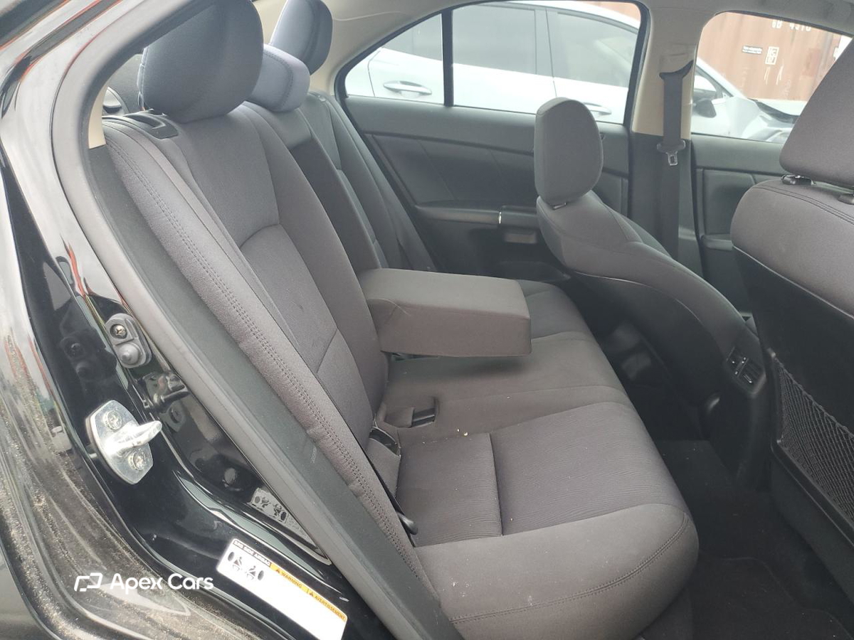 Suzuki Kizashi 2012