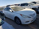 Hyundai Sonata 2011