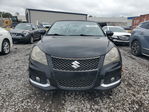 Suzuki Kizashi 2012