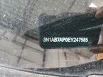 Nissan Sentra 2014