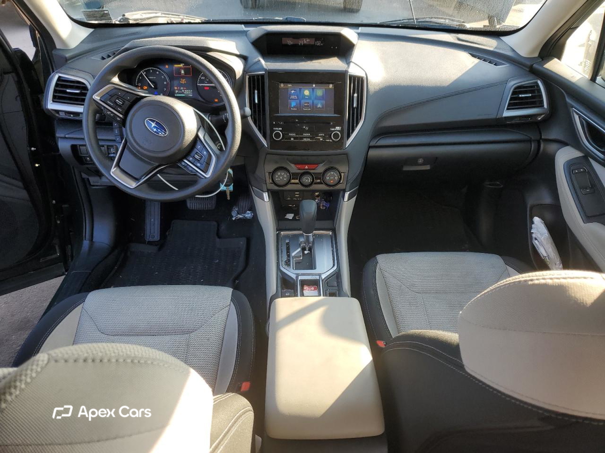 Subaru Forester 2023