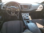 Chrysler 200 2015