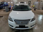 Nissan Sentra 2014