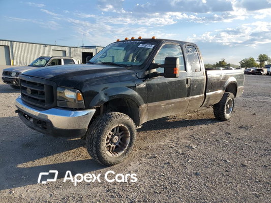 Ford F350 2000 - Image 1 of 10