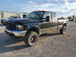 Ford F350 2000