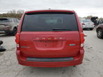 Dodge Caravan 2014