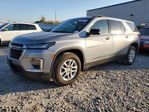 Chevrolet Traverse 2024