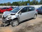 Nissan Versa 2011