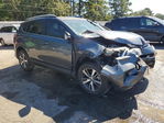 Toyota RAV 4 2017