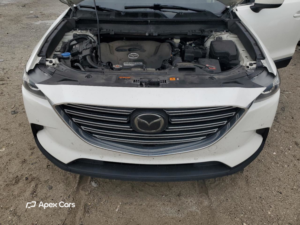 Mazda CX-9 2019