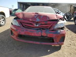 Toyota Corolla 2011