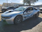 BMW i8 2015