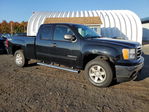 GMC Sierra 2013