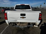 Chevrolet Silverado 2018