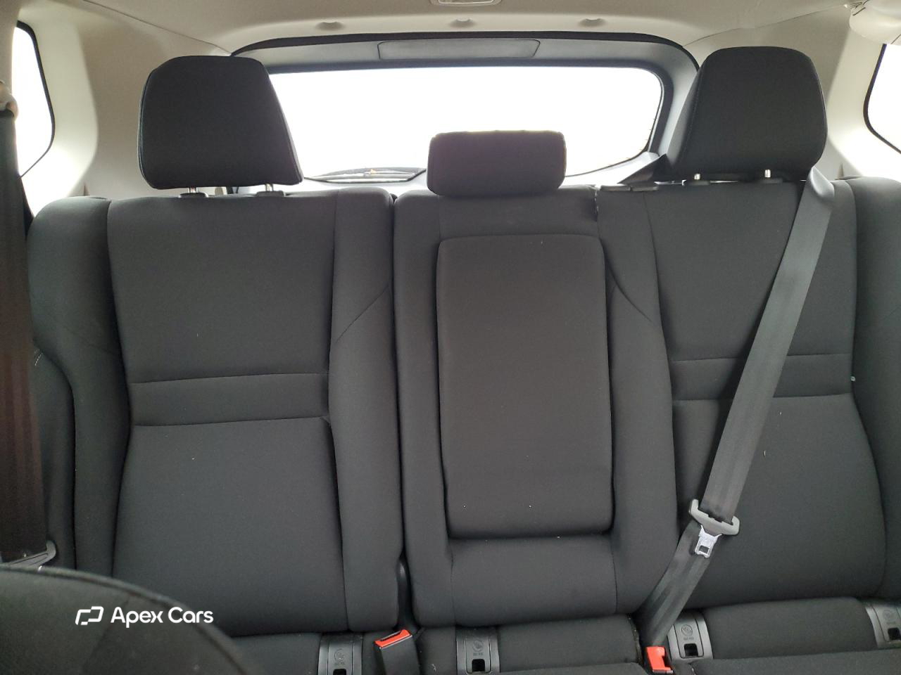 Nissan Rogue 2023
