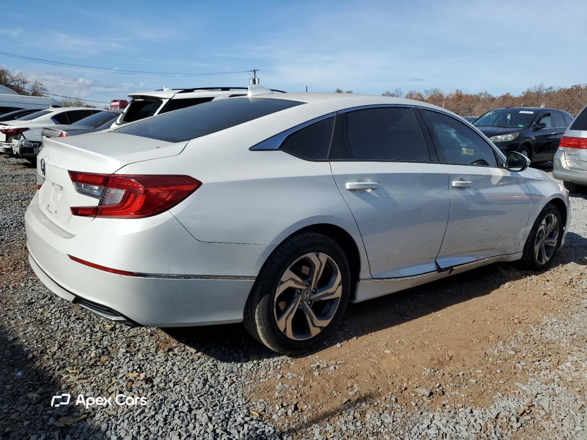 Honda Accord 2020
