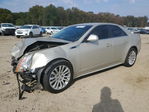 Cadillac CTS 2013