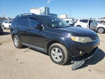 Mitsubishi Outlander 2009