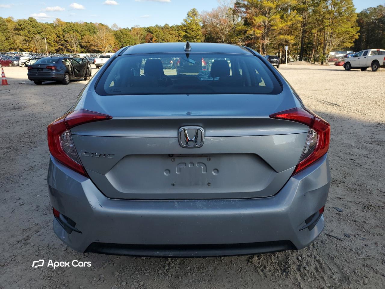 Honda Civic 2017