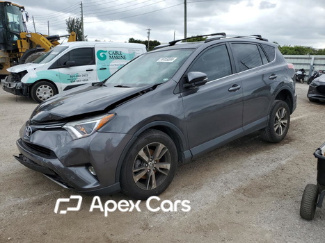 Toyota RAV 4 2016 - Image 1 of 13