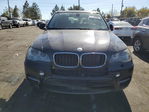 BMW X5 2012