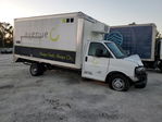Chevrolet Express 2020
