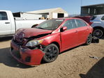 Toyota Corolla 2011