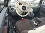 Fiat 500 2013