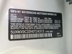 BMW X3 2017