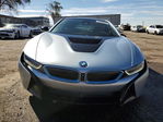 BMW i8 2015