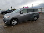 Nissan Quest 2015