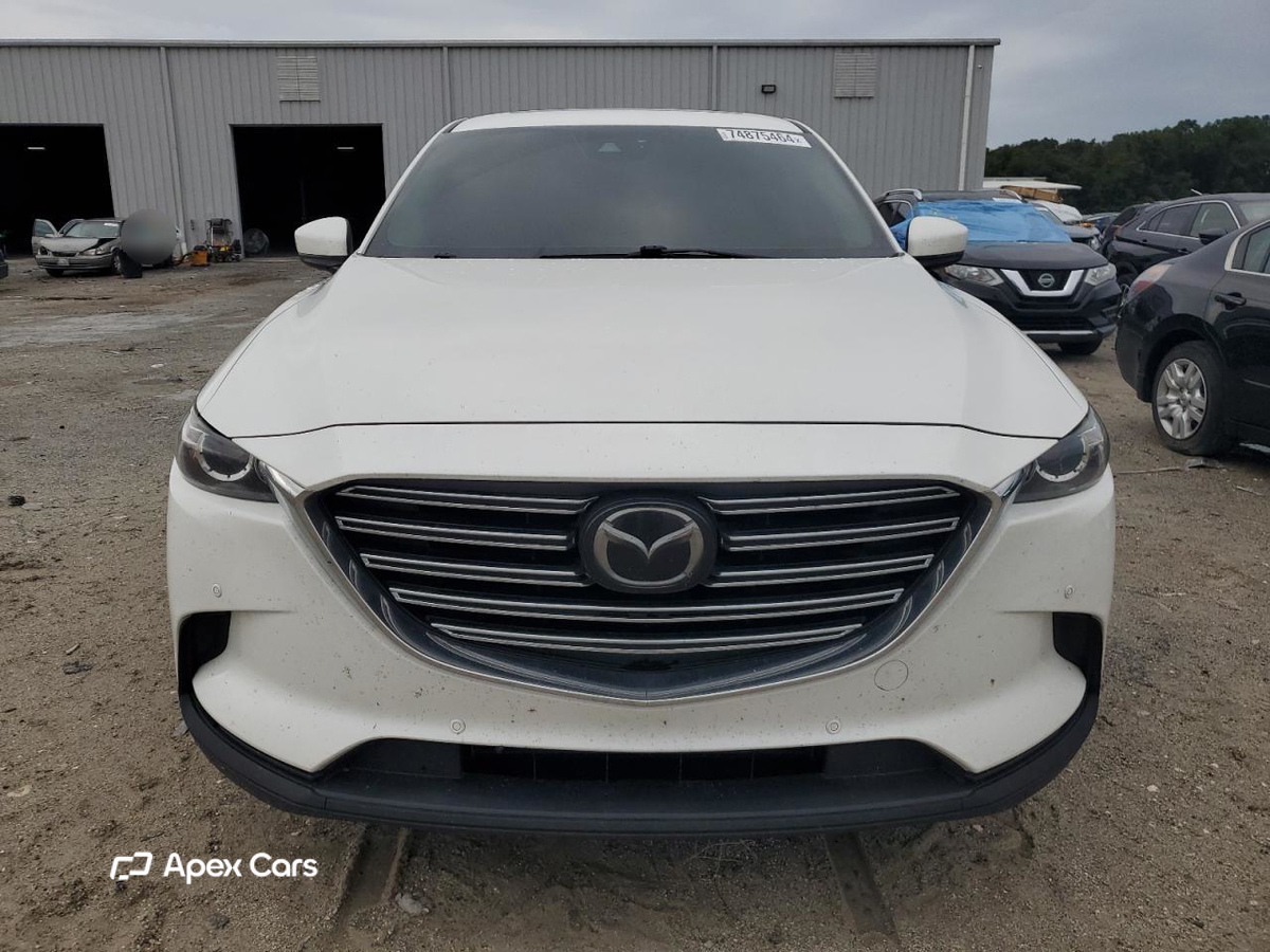 Mazda CX-9 2019