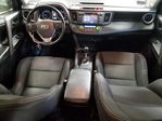 Toyota RAV 4 2018