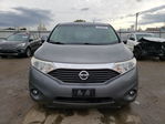 Nissan Quest 2015
