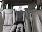 Nissan Quest 2015