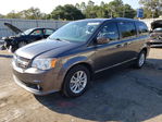 Dodge Caravan 2020