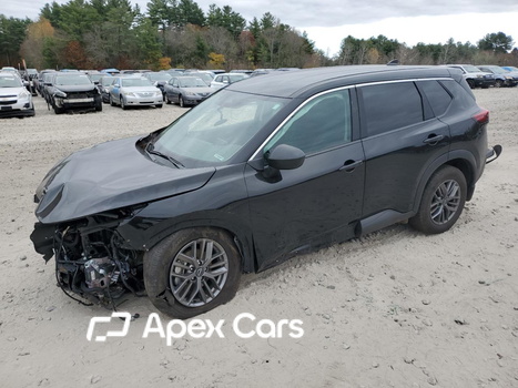 Nissan Rogue 2023 - Image 1 of 14