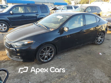 Dodge Dart 2014 - Image 1 of 12